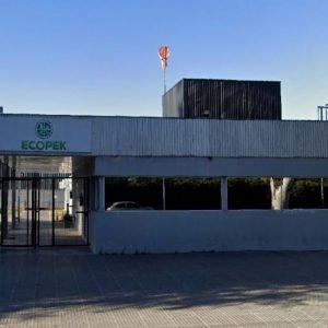 Industria del reciclado, en crisis: cerró una planta recicladora multinacional Industria del reciclado, en crisis: cerró una planta recicladora multinacional