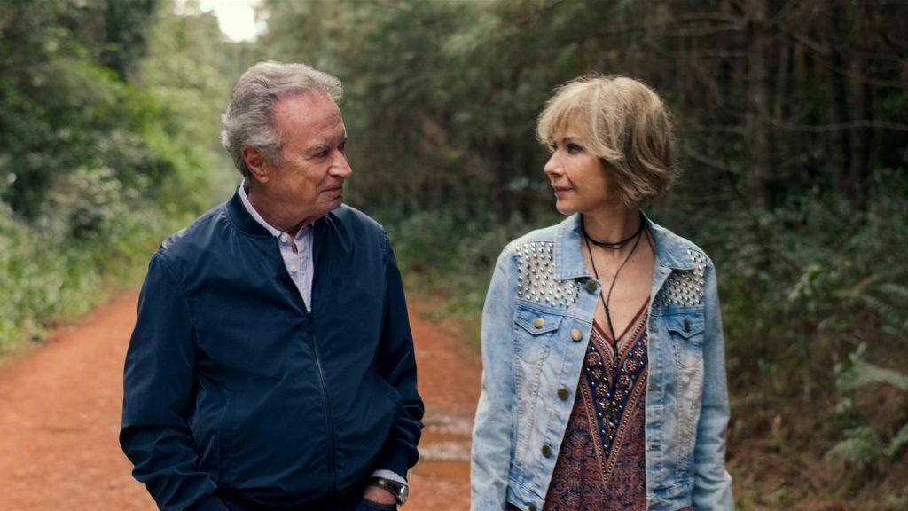 Una película filmada en la selva misionera, en el top 5 de más vistas en Netflix Una película filmada en la selva misionera, en el top 5 de más vistas en Netflix