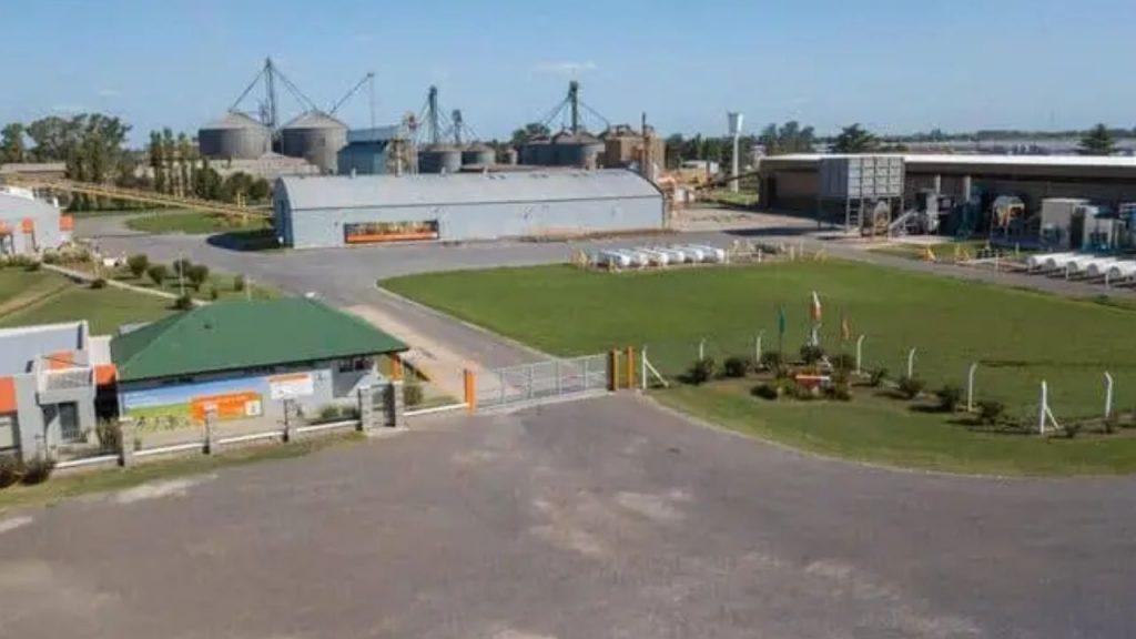 Gigante biotecnológico local recibe respaldo del Banco Mundial para un proyecto “sustentable” Gigante biotecnológico local recibe respaldo del Banco Mundial para un proyecto “sustentable”