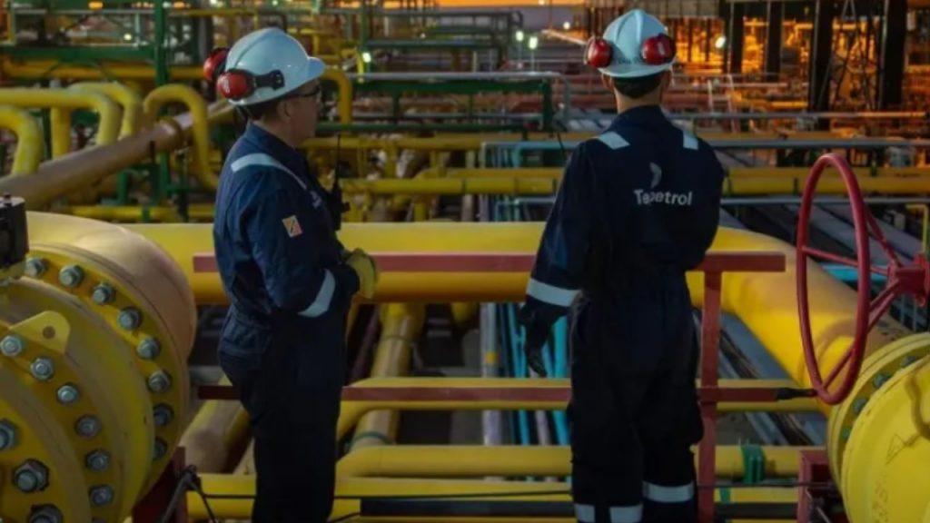 Golpe al Estado: la Justicia obliga a pagar millones a Tecpetrol por el recorte del Plan Gas Golpe al Estado: la Justicia obliga a pagar millones a Tecpetrol por el recorte del Plan Gas