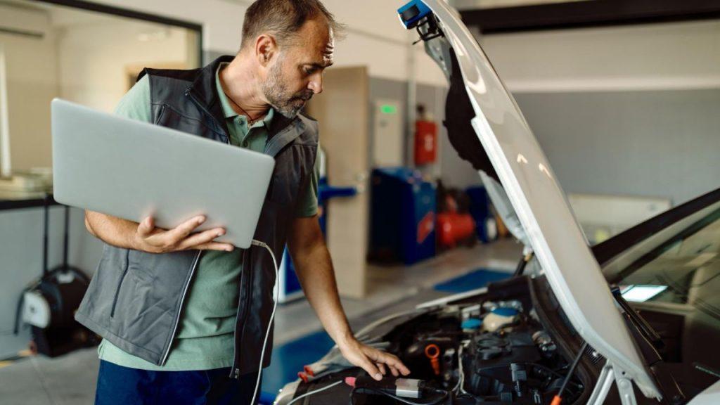 Del motor térmico al eléctrico: cómo se redefine la VTV ante los vehículos eléctricos Del motor térmico al eléctrico: cómo se redefine la VTV ante los vehículos eléctricos