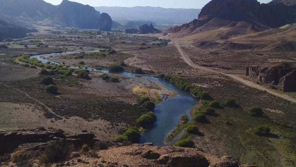 Juicio a comunidad indígena y fondos de Emiratos: trama secreta tras compra de 14.000 hectáreas en zona prohibida Juicio a comunidad indígena y fondos de Emiratos: trama secreta tras compra de 14.000 hectáreas en zona prohibida