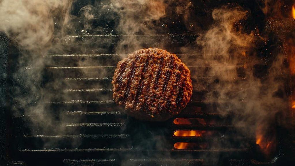 Imitaciones de hamburguesas: marcas como Paty, Coto y Granja del Sol venden medallones con más grasa y pésimo valor nutricional Imitaciones de hamburguesas: marcas como Paty, Coto y Granja del Sol venden medallones con más grasa y pésimo valor nutricional