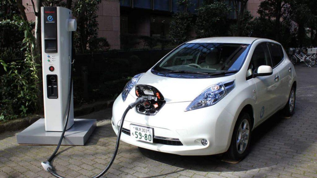 SUV eléctrico por u$s15.000: así es la apuesta de Toyota para ganar el mercado SUV eléctrico por u$s15.000: así es la apuesta de Toyota para ganar el mercado