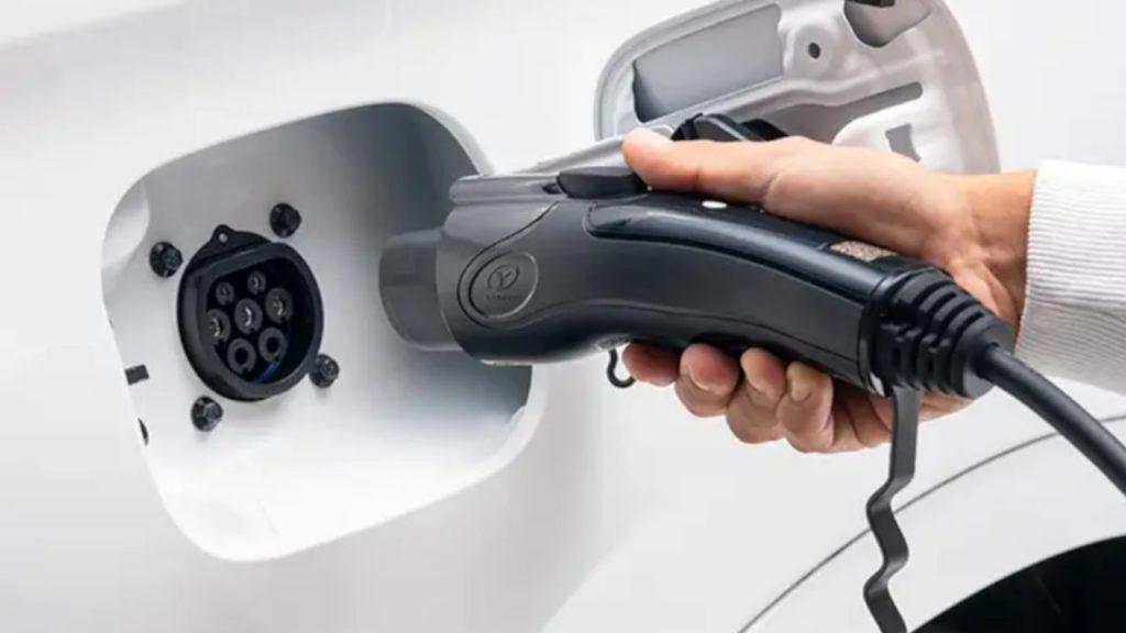 Autos eléctricos: cuánto tardan en cargarse según el tipo de cargador Autos eléctricos: cuánto tardan en cargarse según el tipo de cargador
