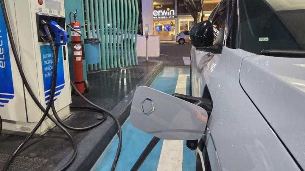 Este es el auto eléctrico que concentra más de la mitad del mercado y redefine las preferencias en Argentina Este es el auto eléctrico que concentra más de la mitad del mercado y redefine las preferencias en Argentina