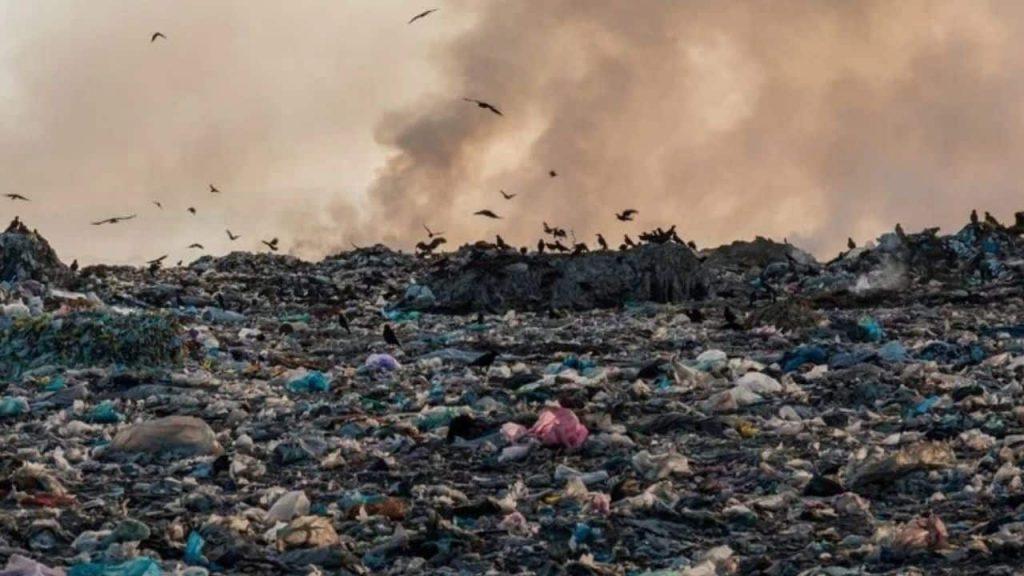 Más de 5.000 basurales a cielo abierto: contaminación, enfermedades y riesgo infantil Más de 5.000 basurales a cielo abierto: contaminación, enfermedades y riesgo infantil