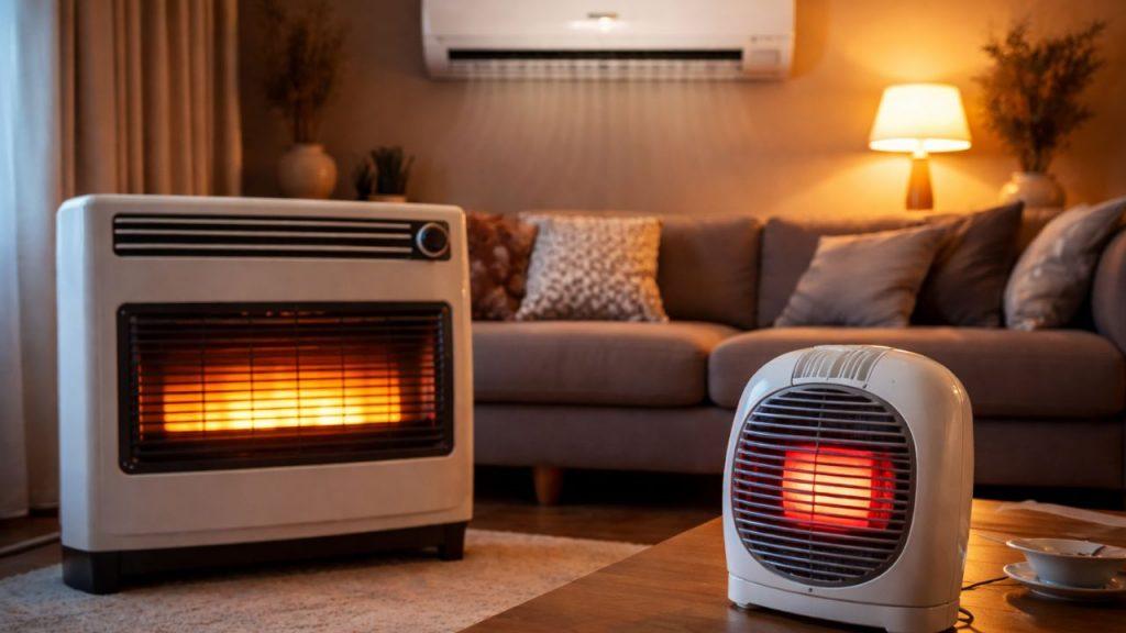 Calefacción: cuál es el sistema más barato y eficiente para pasar el invierno sin una factura costosa Calefacción: cuál es el sistema más barato y eficiente para pasar el invierno sin una factura costosa