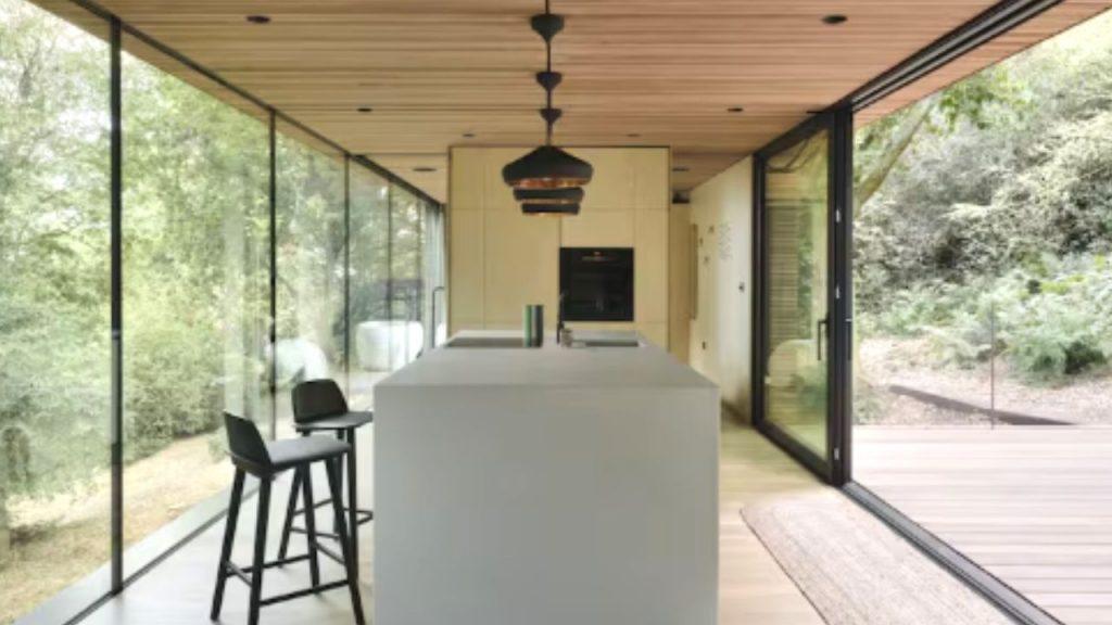 Casas prefabricadas en Argentina: modelos desde US$ 20.000 y entrega en 90 días, la opción que gana terreno Casas prefabricadas en Argentina: modelos desde US$ 20.000 y entrega en 90 días, la opción que gana terreno