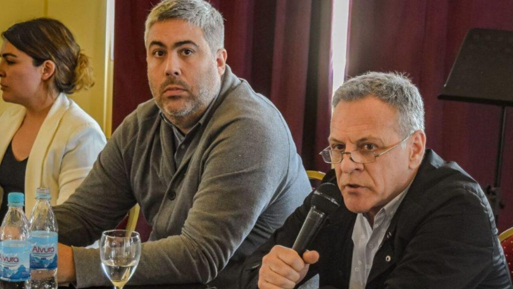 Comarsa: suspenden la causa ambiental más relevante de Vaca Muerta y crece la polémica Comarsa: suspenden la causa ambiental más relevante de Vaca Muerta y crece la polémica