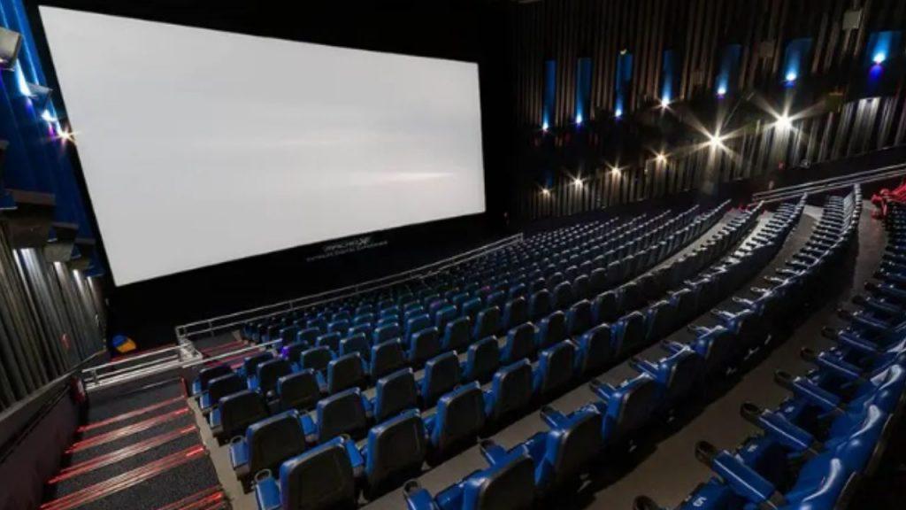 Pantallas Net Zero: el plan de una de las mayores cadenas de cine para reducir su huella de carbono Pantallas Net Zero: el plan de una de las mayores cadenas de cine para reducir su huella de carbono