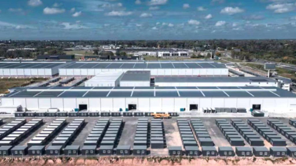 De la casa de Gran Hermano a ciudades en la altura: la empresa argentina que revoluciona la construcción modular De la casa de Gran Hermano a ciudades en la altura: la empresa argentina que revoluciona la construcción modular