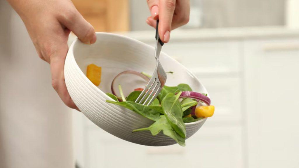 La inteligencia artificial irrumpe contra el desperdicio de alimentos y transforma el sistema global La inteligencia artificial irrumpe contra el desperdicio de alimentos y transforma el sistema global