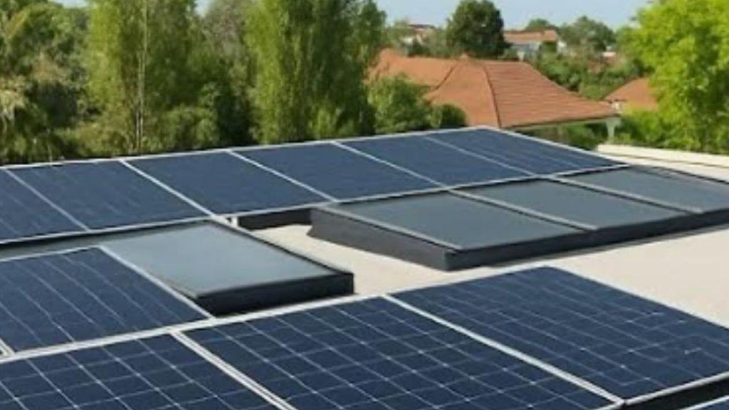 Geotermia y aerotermia: las tecnologías que buscan transformar la climatización de edificios en Argentina Geotermia y aerotermia: las tecnologías que buscan transformar la climatización de edificios en Argentina