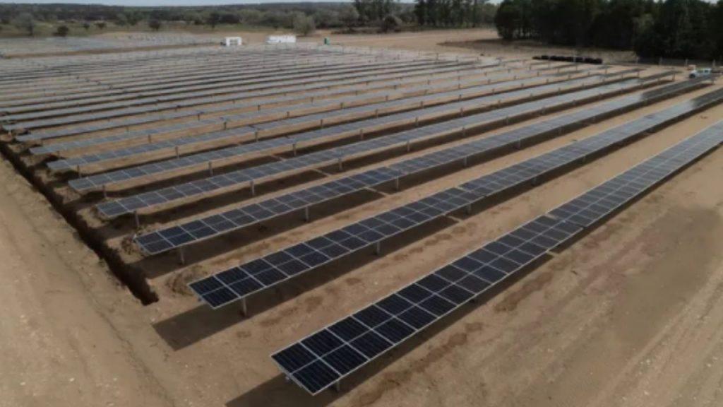La Pampa impulsa las energías renovables: el plan para atraer inversiones y potenciar la producción La Pampa impulsa las energías renovables: el plan para atraer inversiones y potenciar la producción