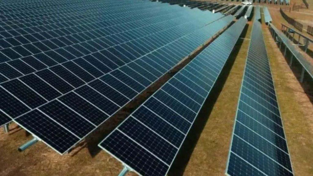Catamarca impulsa la energía solar: un proyecto clave triplica su capacidad y refuerza la expansión renovable Catamarca impulsa la energía solar: un proyecto clave triplica su capacidad y refuerza la expansión renovable