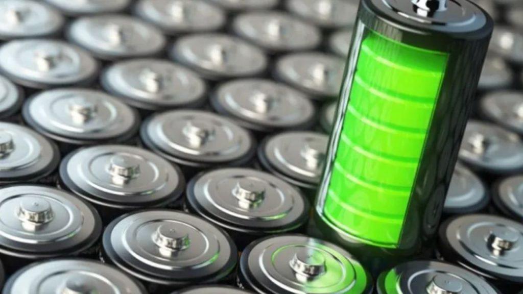 Una batería sin litio irrumpe en el mercado y promete transformar el almacenamiento de energía Una batería sin litio irrumpe en el mercado y promete transformar el almacenamiento de energía