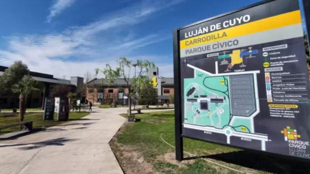 Luján de Cuyo elimina las boletas en papel: cómo funcionará el nuevo sistema 100% digital Luján de Cuyo elimina las boletas en papel: cómo funcionará el nuevo sistema 100% digital