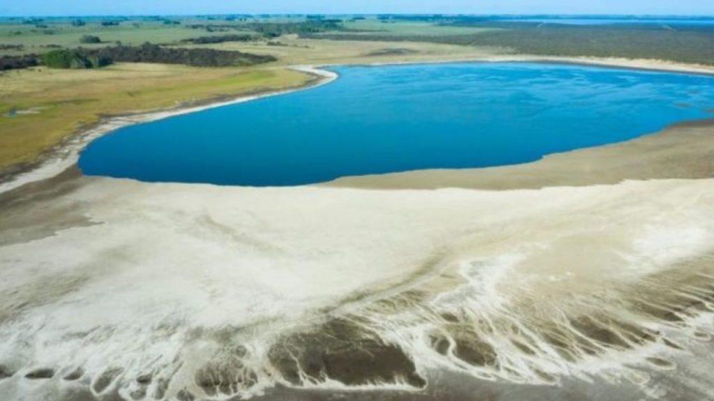 Ni el Norte ni el Sur: el destino escondido en La Pampa que gana popularidad en redes Ni el Norte ni el Sur: el destino escondido en La Pampa que gana popularidad en redes