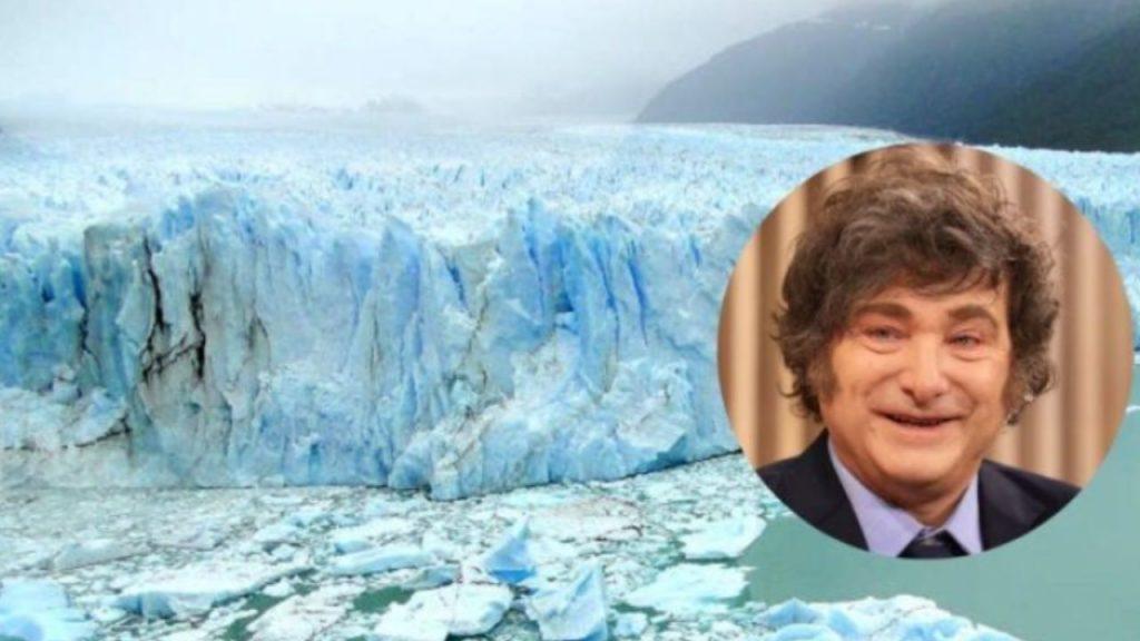 Reforma de la Ley de Glaciares: el Gobierno busca destrabar inversiones y redefine el debate ambiental Reforma de la Ley de Glaciares: el Gobierno busca destrabar inversiones y redefine el debate ambiental