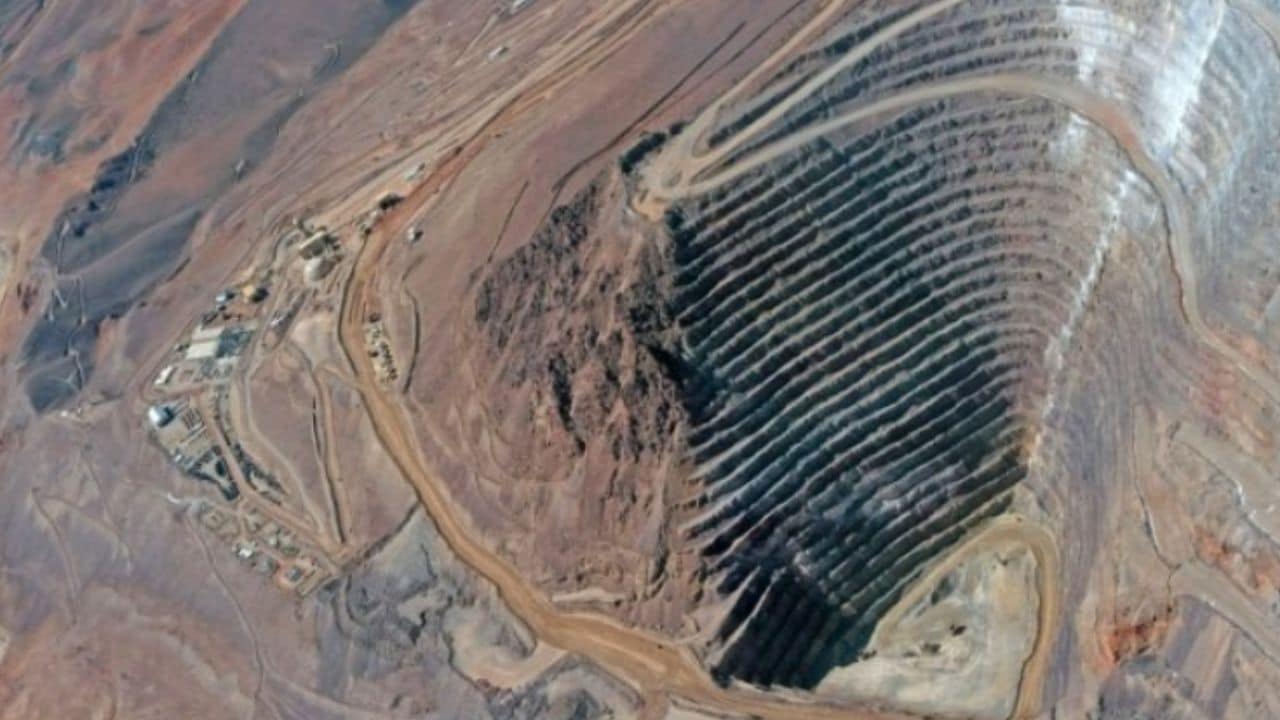 Reforma de la Ley de Glaciares: cómo impactará en San Juan y qué cambia ...