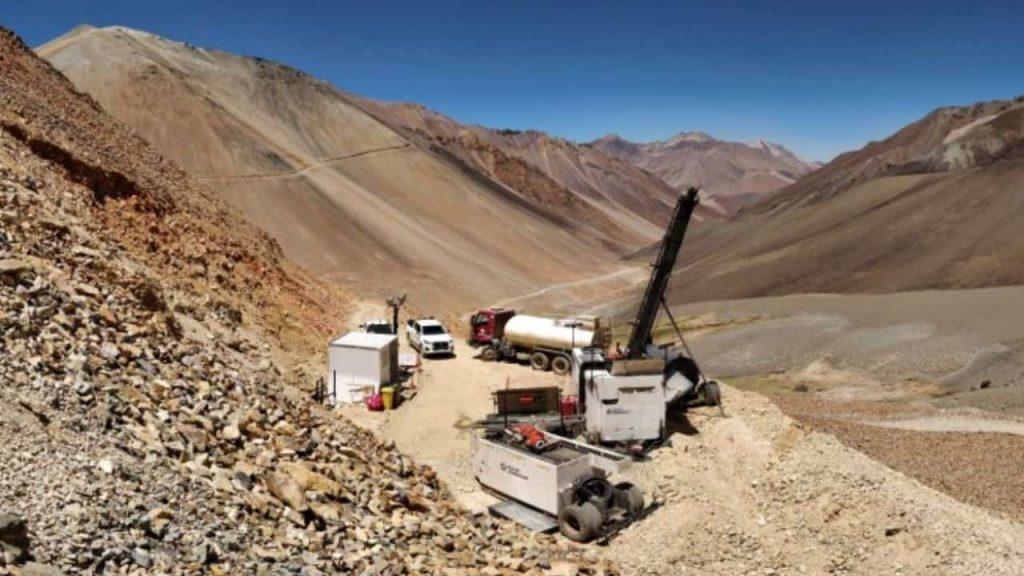 Reforma de la Ley de Glaciares: cómo impactará en San Juan y qué cambia para la minería Reforma de la Ley de Glaciares: cómo impactará en San Juan y qué cambia para la minería