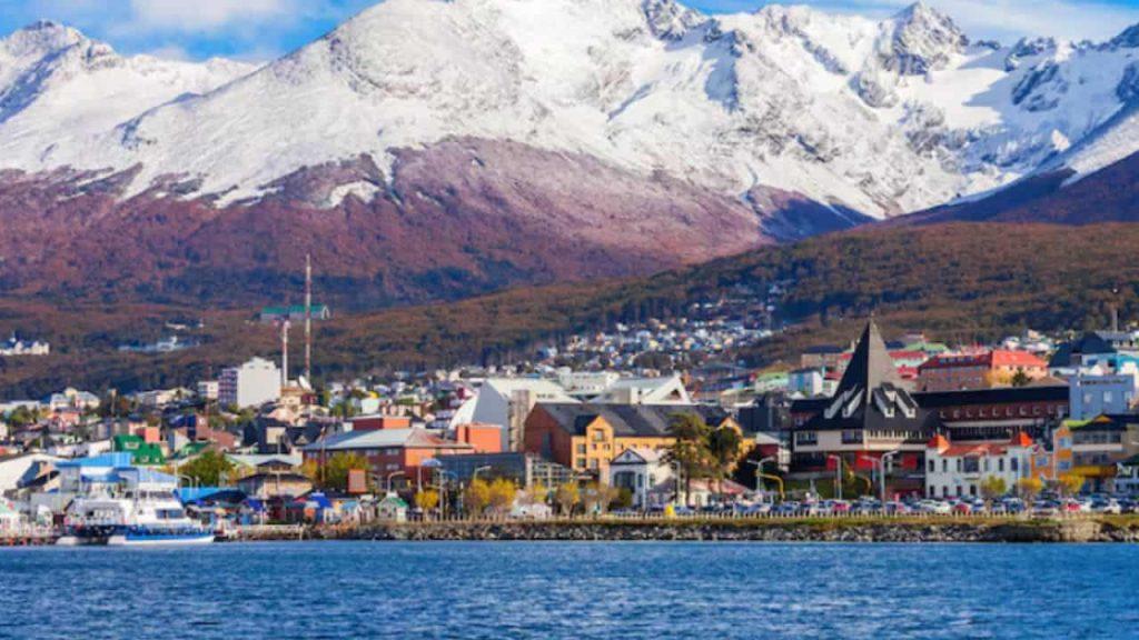 Ushuaia en alerta: el proyecto que podría arrasar con su mayor riqueza natural Ushuaia en alerta: el proyecto que podría arrasar con su mayor riqueza natural