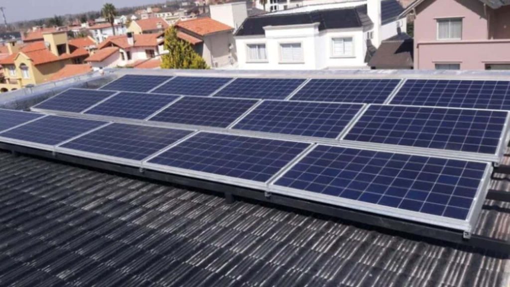Créditos para paneles solares en Mendoza: cómo acceder al financiamiento y quiénes pueden solicitarlo Créditos para paneles solares en Mendoza: cómo acceder al financiamiento y quiénes pueden solicitarlo