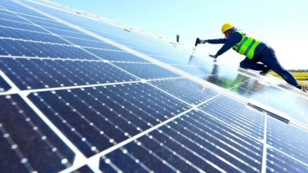 Paneles solares: cuánto cuesta instalarlos y en cuánto tiempo se amortizan Paneles solares: cuánto cuesta instalarlos y en cuánto tiempo se amortizan