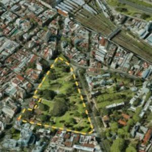 El gobierno porteño construirá estacionamientos debajo de cinco parques y plazas. Vecinos advierten por el impacto ambiental de las excavaciones El gobierno porteño construirá estacionamientos debajo de cinco parques y plazas. Vecinos advierten por el impacto ambiental de las excavaciones