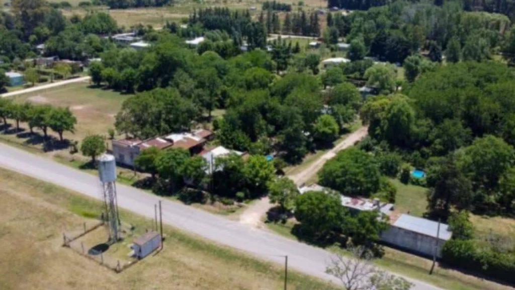 Escapada cerca de Buenos Aires: el pueblo rural ideal para comer un asado de campo y desconectar Escapada cerca de Buenos Aires: el pueblo rural ideal para comer un asado de campo y desconectar