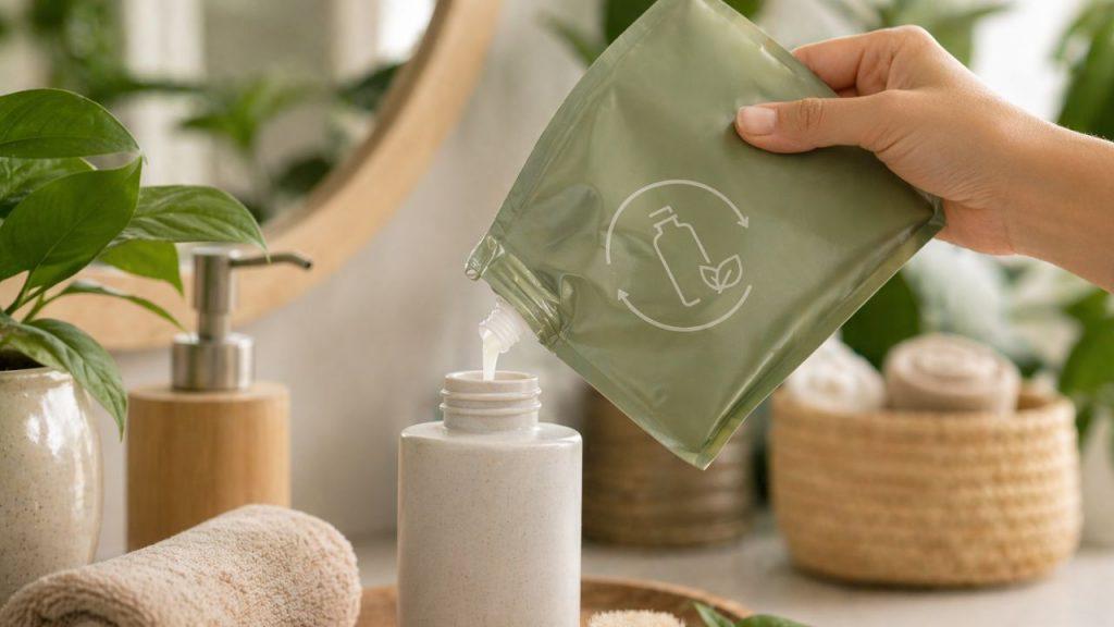 Consumo consciente en alza: el 76% de los argentinos elige marcas con impacto positivo, según L’Oréal Groupe Consumo consciente en alza: el 76% de los argentinos elige marcas con impacto positivo, según L’Oréal Groupe