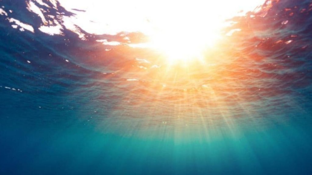 Hallaron una gigantesca reserva de agua dulce bajo el Atlántico Hallaron una gigantesca reserva de agua dulce bajo el Atlántico