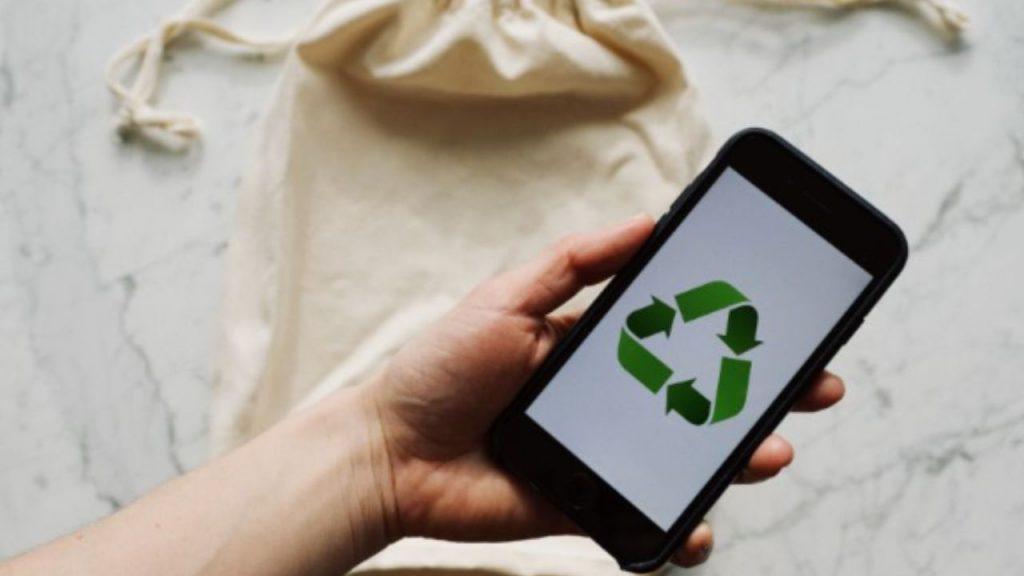 Residuos electrónicos: cómo reciclar celulares, computadoras y electrodomésticos Residuos electrónicos: cómo reciclar celulares, computadoras y electrodomésticos