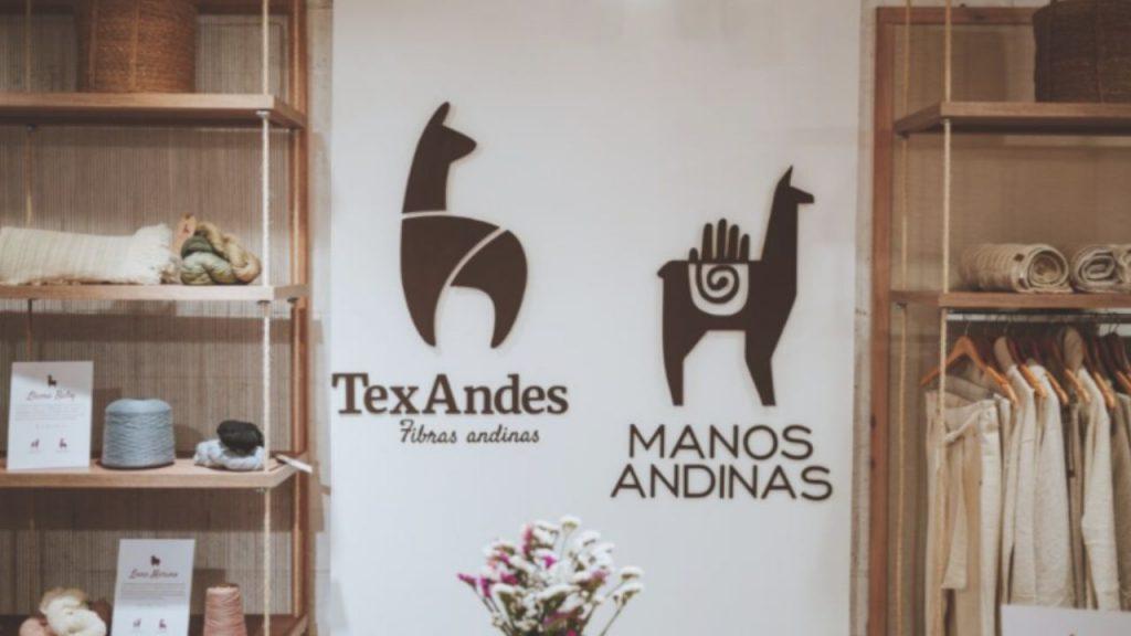 Textil de los Andes: la empresa B que apuesta por fibras naturales y rescata saberes ancestrales en Argentina Textil de los Andes: la empresa B que apuesta por fibras naturales y rescata saberes ancestrales en Argentina