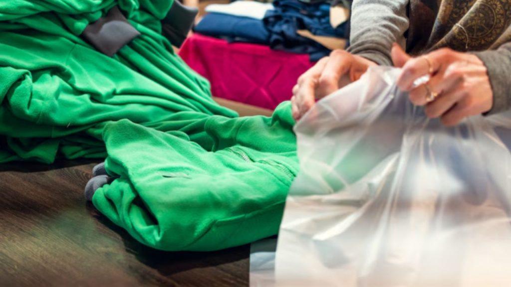 Sustentabilidad en el freezer: por qué la crisis obliga a las textiles a frenar sus planes «verdes» Sustentabilidad en el freezer: por qué la crisis obliga a las textiles a frenar sus planes «verdes»