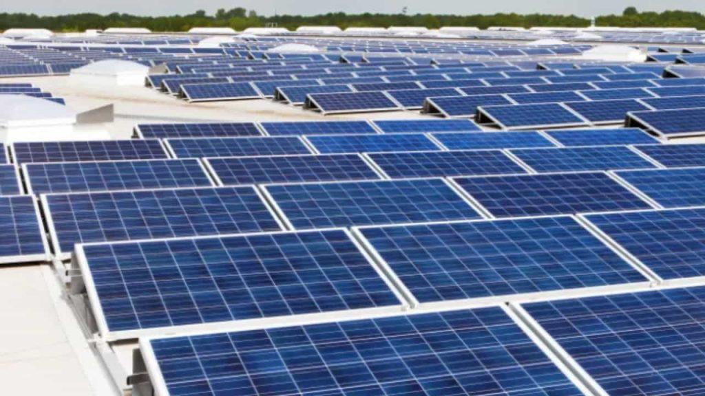 Buenos Aires invertirá US$20 millones para construir un megaproyecto solar para transformar su matriz energética Buenos Aires invertirá US$20 millones para construir un megaproyecto solar para transformar su matriz energética