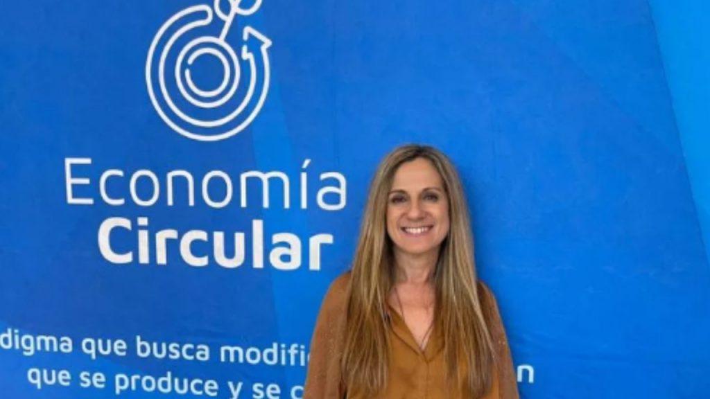 “El plástico no es el problema, sino cómo lo gestionamos”: la apuesta de Ecoplas por la economía circular “El plástico no es el problema, sino cómo lo gestionamos”: la apuesta de Ecoplas por la economía circular