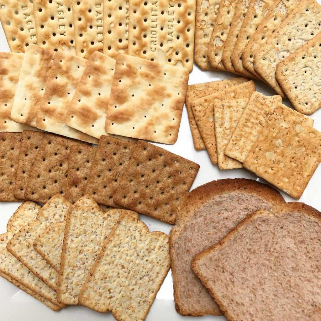 La jugada oculta de las galletitas de salvado: por qué comer Cerealitas o Granix es mucho peor que comer pan La jugada oculta de las galletitas de salvado: por qué comer Cerealitas o Granix es mucho peor que comer pan