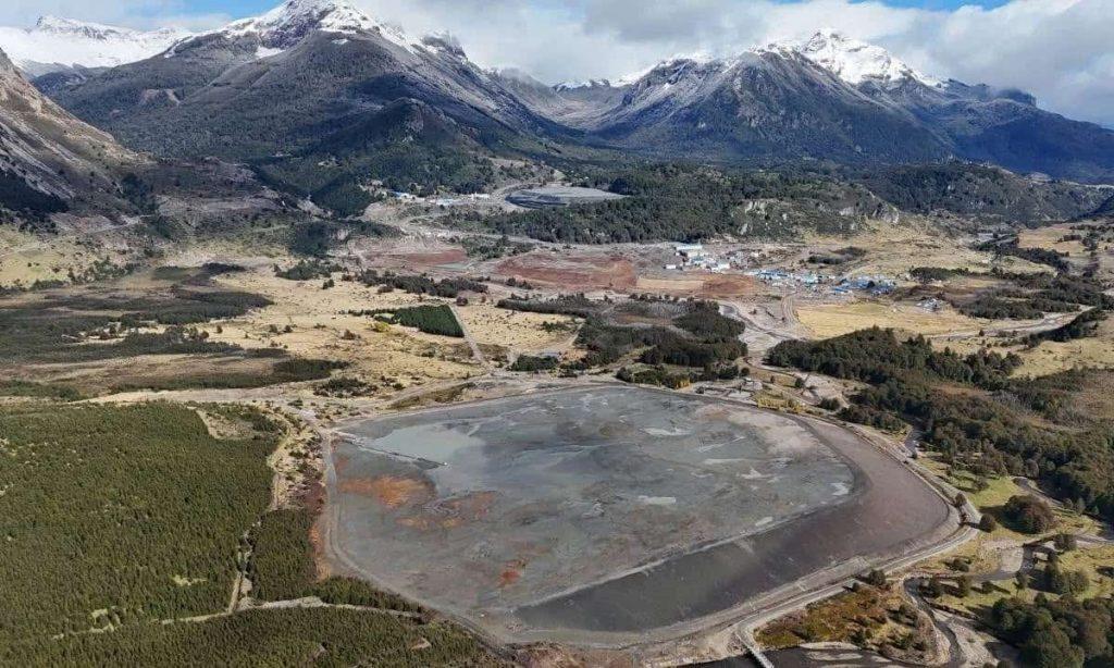 Sanción ejemplar: Chile multó a una minera por contaminar un río patagónico con metales pesados Sanción ejemplar: Chile multó a una minera por contaminar un río patagónico con metales pesados