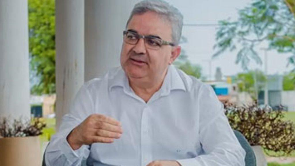 “No es una maldición”: la polémica defensa de Jalil para impulsar la minería en Catamarca “No es una maldición”: la polémica defensa de Jalil para impulsar la minería en Catamarca