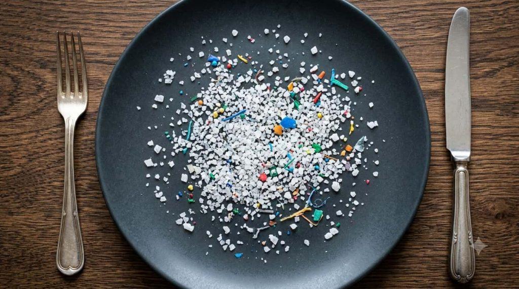 Contaminación invisible: cuáles son los alimentos cotidianos que concentran la mayor cantidad de microplásticos Contaminación invisible: cuáles son los alimentos cotidianos que concentran la mayor cantidad de microplásticos