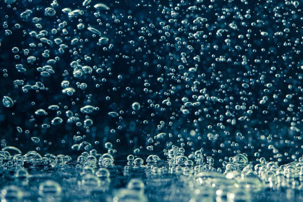 Descubren técnica con microburbujas que convertir agua residual en fertilizante para cultivos hidropónicos Descubren técnica con microburbujas que convertir agua residual en fertilizante para cultivos hidropónicos