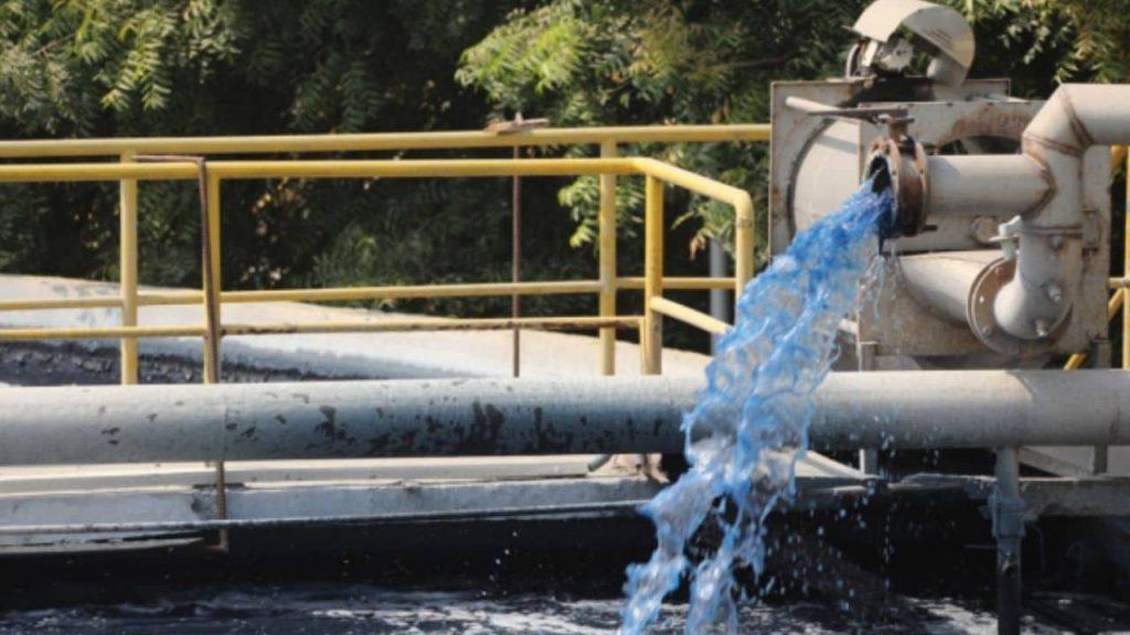 El nuevo “oro” empresarial: el sello que premia a las compañías que protegen el agua llega a Argentina El nuevo “oro” empresarial: el sello que premia a las compañías que protegen el agua llega a Argentina