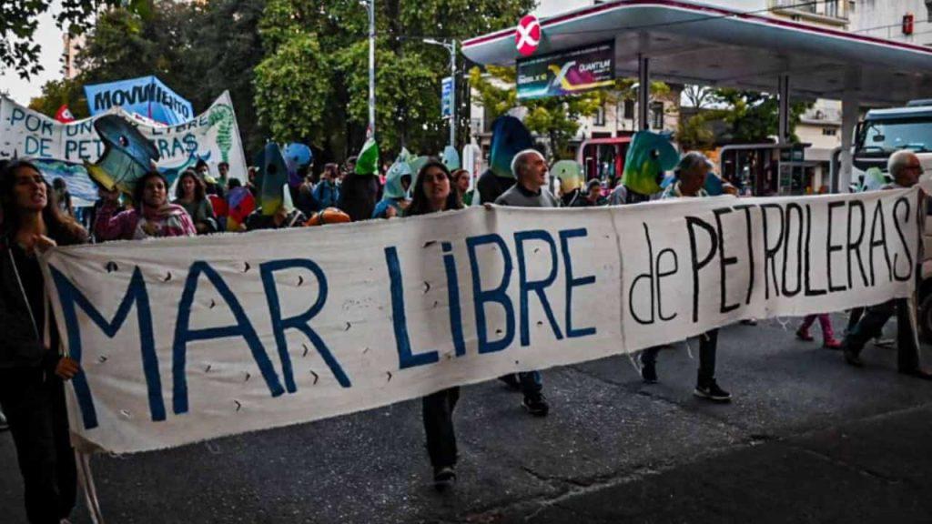 Se esfuma el sueño de un «Vaca Muerta» en el Mar Argentino: malas noticias para Shell y QatarEnergy Se esfuma el sueño de un «Vaca Muerta» en el Mar Argentino: malas noticias para Shell y QatarEnergy