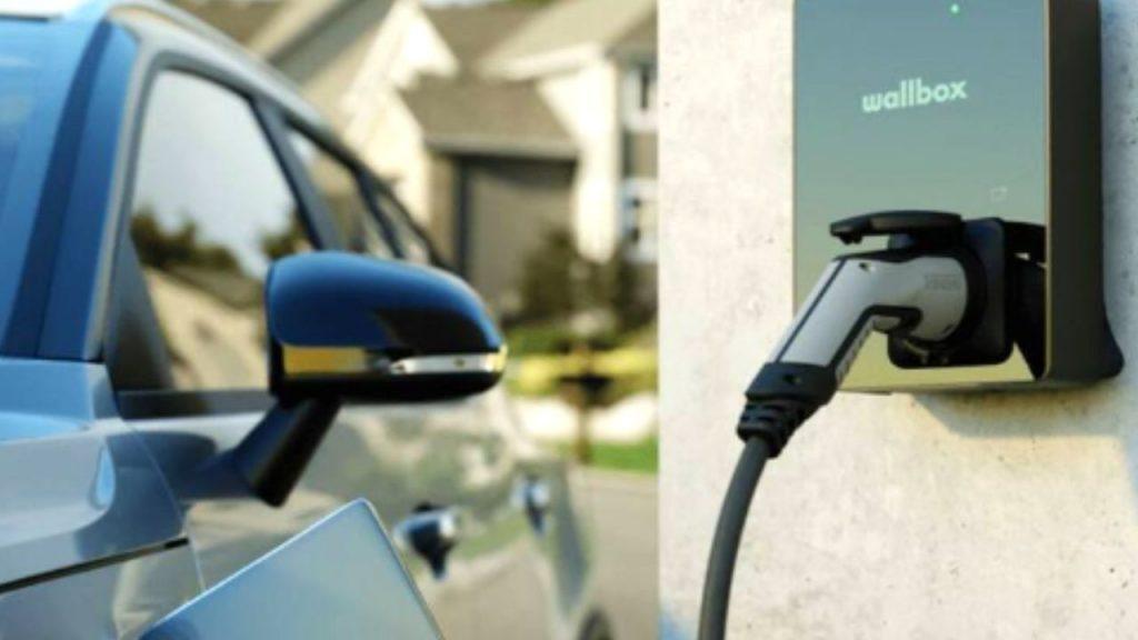 Cuáles son los dos autos que dominan el boom eléctrico chino en Argentina Cuáles son los dos autos que dominan el boom eléctrico chino en Argentina