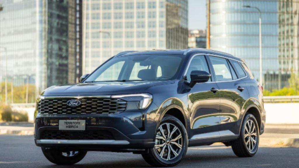 Autos electrificados, en alza: los híbridos crecieron 366% y los eléctricos más de 700% en abril Autos electrificados, en alza: los híbridos crecieron 366% y los eléctricos más de 700% en abril