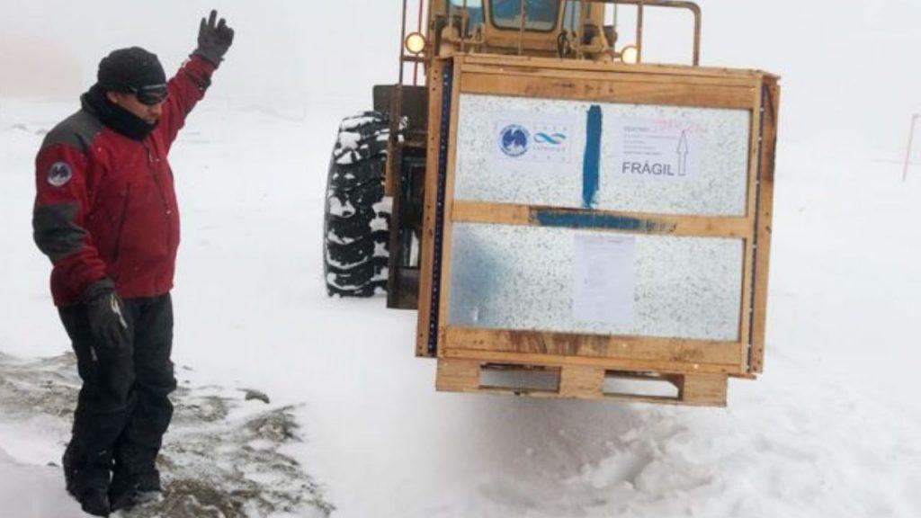 De rayos cósmicos al clima: el hallazgo argentino que abre una nueva forma de estudiar la atmósfera De rayos cósmicos al clima: el hallazgo argentino que abre una nueva forma de estudiar la atmósfera