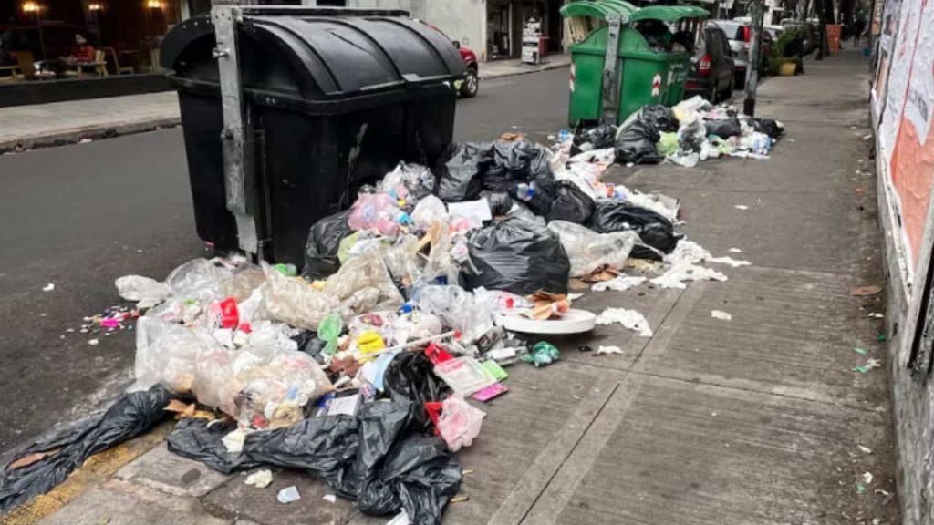 Escándalo por la basura en CABA: una auditoría detectó pagos irregulares por más de $57 mil millones Escándalo por la basura en CABA: una auditoría detectó pagos irregulares por más de $57 mil millones