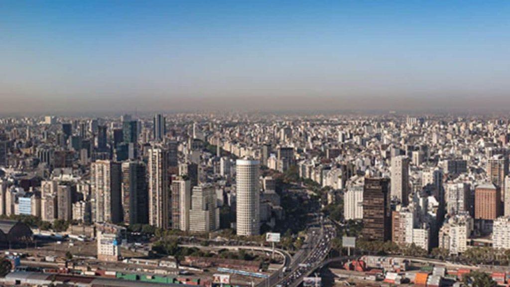 Qué día de la semana la Ciudad tiene la peor calidad de aire y el innovador plan para que vecinos respiren mejor Qué día de la semana la Ciudad tiene la peor calidad de aire y el innovador plan para que vecinos respiren mejor